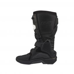 Buty Offroadowe Leatt Moto 4.5 Evo Black