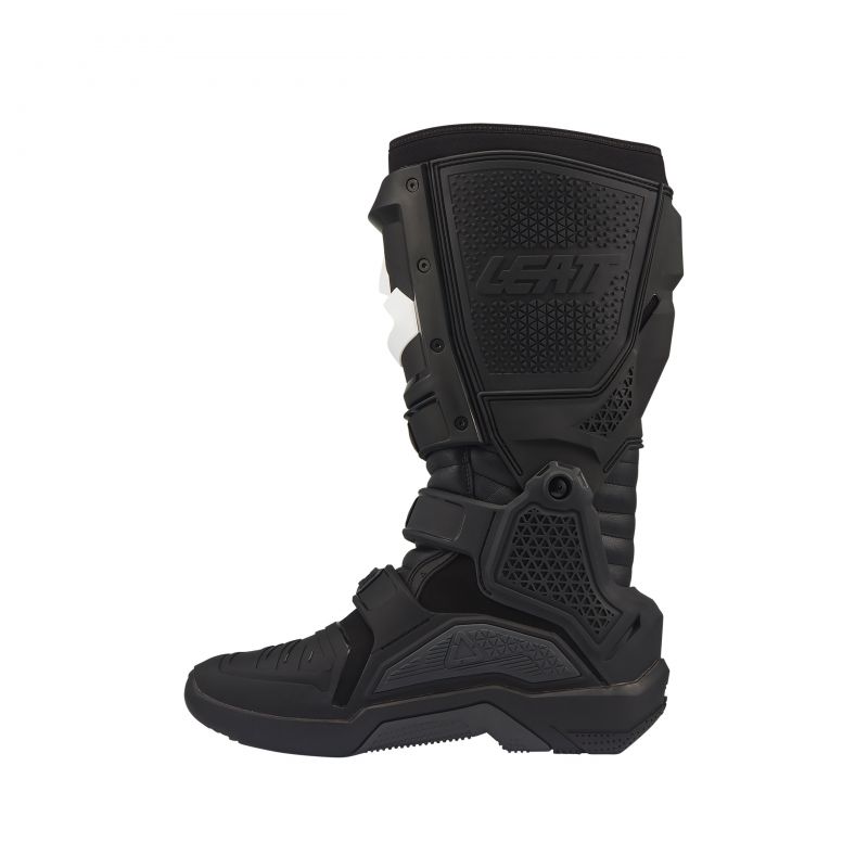 Buty Offroadowe Leatt Moto 4.5 Evo Black