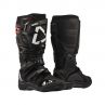 Buty Offroadowe Leatt Moto 4.5 Evo Black