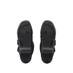 Buty Offroadowe Leatt Moto 4.5 Evo Black
