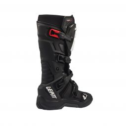 Buty Offroadowe Leatt Moto 4.5 Evo Black