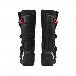Buty Offroadowe Leatt Moto 4.5 Evo Black