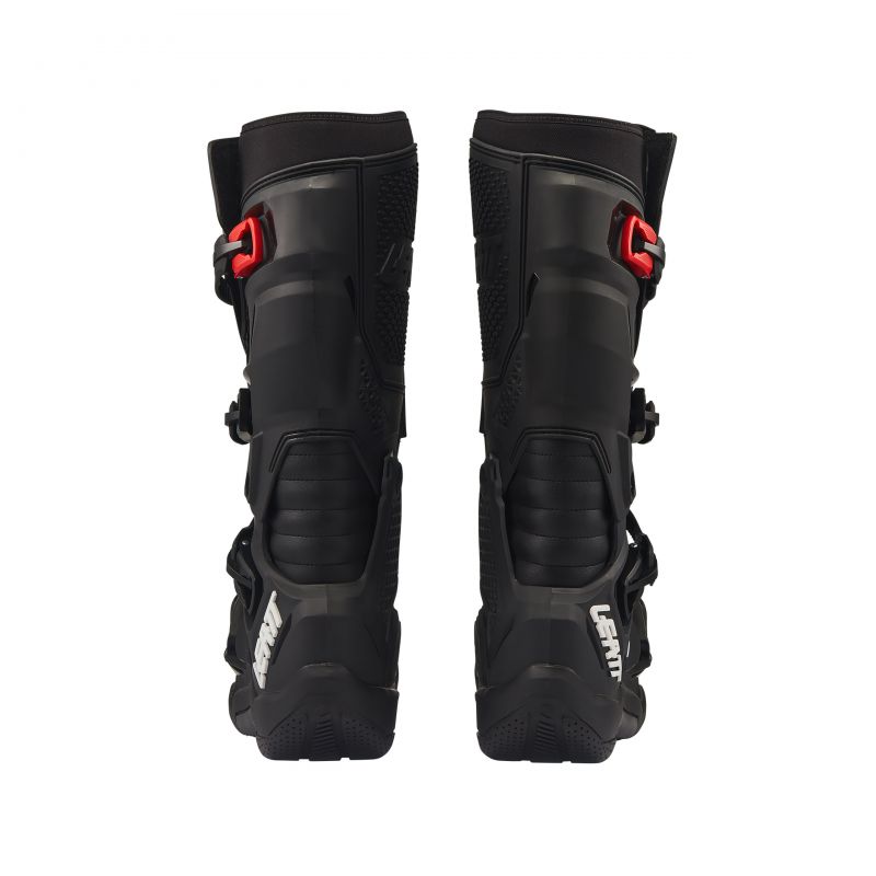 Buty Offroadowe Leatt Moto 4.5 Evo Black