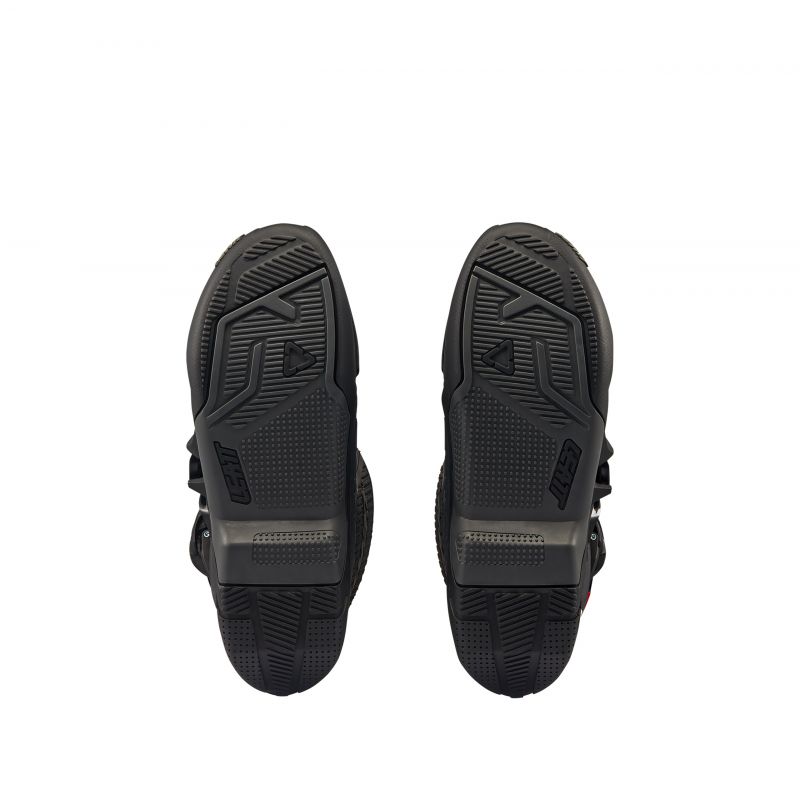Buty Offroadowe Leatt Moto 4.5 Evo Black