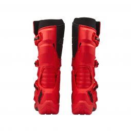 Buty Offroadowe Leatt Moto 4.5 Evo Red