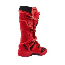 Buty Offroadowe Leatt Moto 4.5 Evo Red