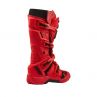 Buty Offroadowe Leatt Moto 4.5 Evo Red
