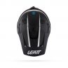 Kask Motocyklowy Z Goglami Leatt Kit Moto 3.5 Black