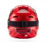 Kask Motocyklowy Z Goglami Leatt Kit Moto 3.5 Red