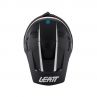 Kask Motocyklowy Z Goglami Junior Leatt Kit Moto 3.5 Black