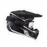 Kask Motocyklowy Z Goglami Junior Leatt Kit Moto 3.5 Black