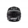 Kask Motocyklowy Z Goglami Junior Leatt Kit Moto 3.5 Black