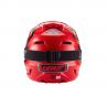 Kask Motocyklowy Z Goglami Junior Leatt Kit Moto 3.5 Red