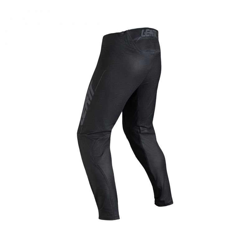 Spodnie Offroadowe Leatt Moto 5.5 I.k.s Black