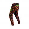Spodnie Offroadowe Leatt Moto 5.5 I.k.s Fire Orange
