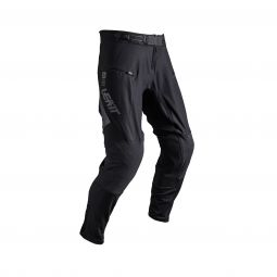 Spodnie Offroadowe Leatt Moto 4.5 Enduro Speed Black