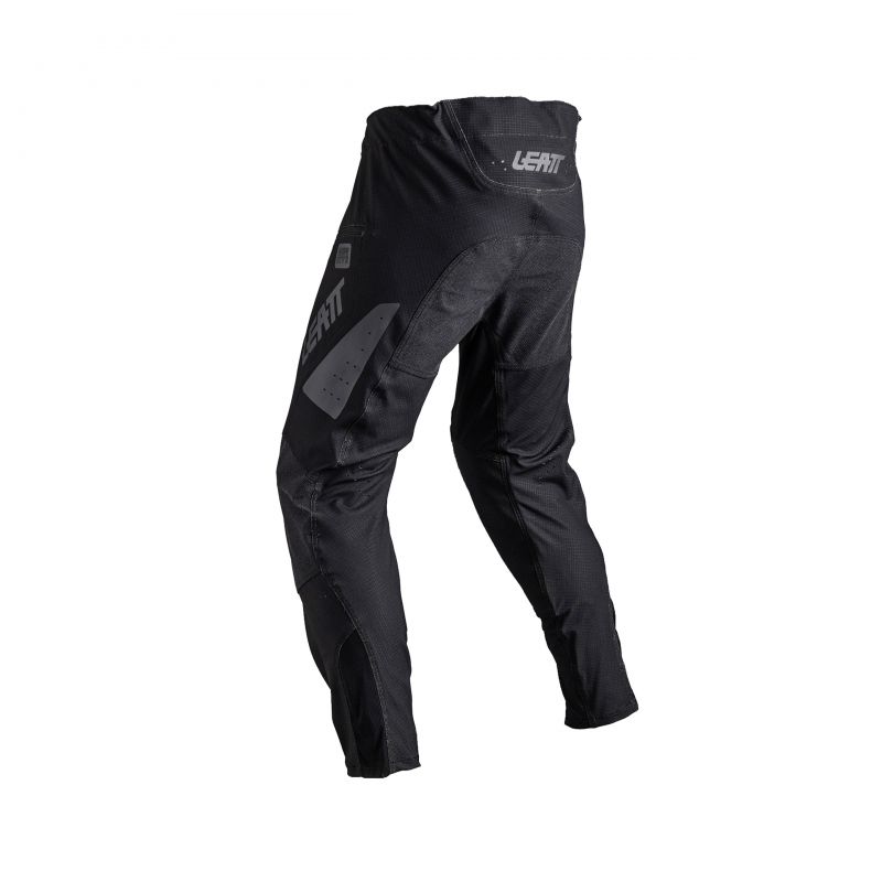 Spodnie Offroadowe Leatt Moto 4.5 Enduro Speed Black