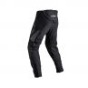 Spodnie Offroadowe Leatt Moto 4.5 Enduro Speed Black
