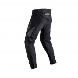 Spodnie Offroadowe Leatt Moto 4.5 Enduro Speed Black