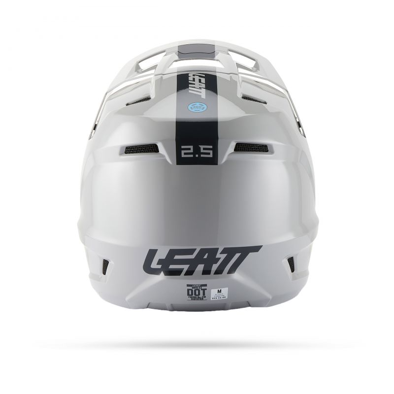 Kask Motocyklowy Leatt Moto 2.5 Grey