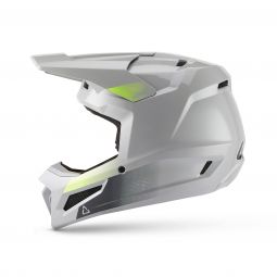 Kask Motocyklowy Leatt Moto 2.5 Grey