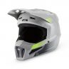 Kask Motocyklowy Leatt Moto 2.5 Grey