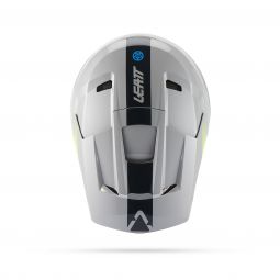 Kask Motocyklowy Leatt Moto 2.5 Grey