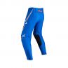 Spodnie Offroadowe Leatt Moto 4.5 Speed Blue