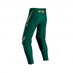Spodnie Offroadowe Leatt Moto 4.5 Speed Jade Green