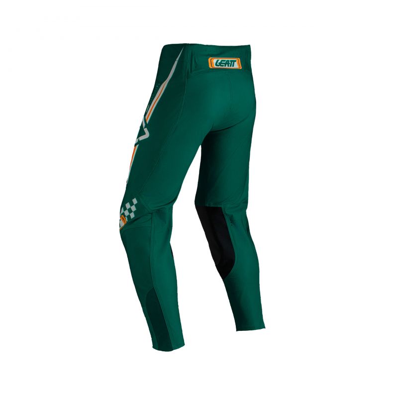 Spodnie Offroadowe Leatt Moto 4.5 Speed Jade Green