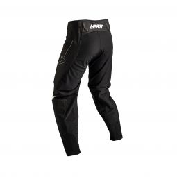 Spodnie Offroadowe Damskie Leatt Moto 4.5 Black