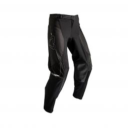 Spodnie Offroadowe Damskie Leatt Moto 4.5 Black