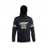 Bluza Offroadowa Leatt Moto 5.5 Thermaflow Speed Black