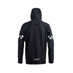 Bluza Offroadowa Leatt Moto 5.5 Thermaflow Speed Black
