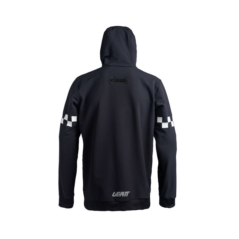 Bluza Offroadowa Leatt Moto 5.5 Thermaflow Speed Black