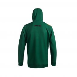 Bluza Offroadowa Leatt Moto 5.5 Thermaflow Tech Jade Green