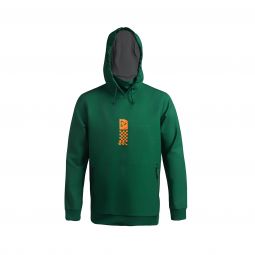 Bluza Offroadowa Leatt Moto 5.5 Thermaflow Tech Jade Green