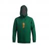 Bluza Offroadowa Leatt Moto 5.5 Thermaflow Tech Jade Green