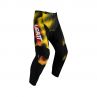 Spodnie Offroadowe Leatt Moto 3.5 Leopard Yellow