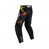 Spodnie Offroadowe Leatt Moto 3.5 Leopard Yellow
