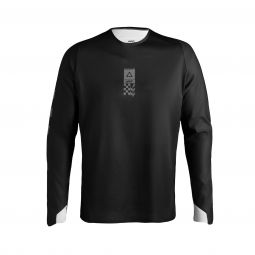 Bluza Offroadowa Leatt Moto 4.5 Enduro Speed Black