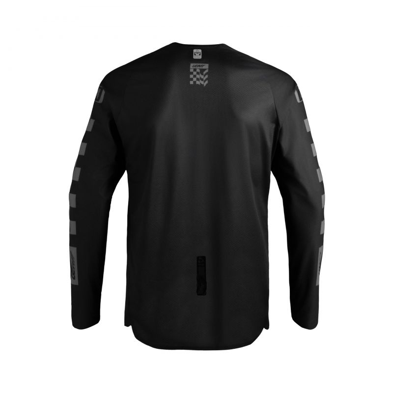 Bluza Offroadowa Leatt Moto 4.5 Enduro Speed Black