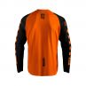Bluza Offroadowa Leatt Moto 4.5 Enduro Speed Orange