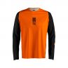 Bluza Offroadowa Leatt Moto 4.5 Enduro Speed Orange