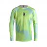 Bluza Offroadowa Leatt Moto 5.5 Ultraweld Acid Yellow