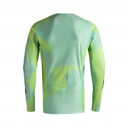 Bluza Offroadowa Leatt Moto 5.5 Ultraweld Acid Yellow