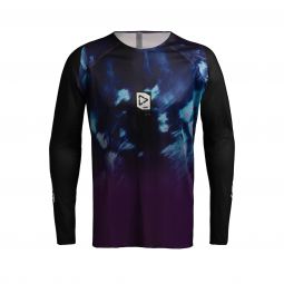 Bluza Offroadowa Leatt Moto 5.5 Ultraweld Ai Purple