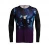 Bluza Offroadowa Leatt Moto 5.5 Ultraweld Ai Purple