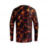 Bluza Offroadowa Leatt Moto 5.5 Ultraweld Fire Orange