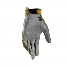 Rękawice Offroadowe Leatt Moto 4.5 Lite Speed Khaki Brown